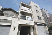 瓦町駅より徒歩5分 2階 築53年9ヶ月の賃貸物件