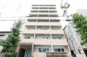 香川県高松市錦町１丁目（賃貸マンション1LDK・2階・31.35㎡） その3