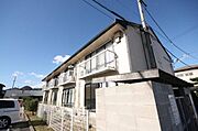 円座駅より徒歩5分 1階 築38年の賃貸物件