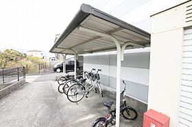 香川県高松市香西南町（賃貸アパート1K・2階・22.35㎡） その22