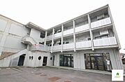 仏生山駅より徒歩2分 2階 築23年7ヶ月の賃貸物件