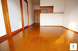 高松琴平電気鉄道琴平線 仏生山駅 徒歩2分の賃貸マンション 2階2DKのリビング/ダイニング