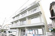 花園駅より徒歩8分 4階 築33年5ヶ月の賃貸物件