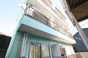 一宮駅より徒歩6分 4階 築35年5ヶ月の賃貸物件