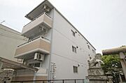松島二丁目駅より徒歩6分 3階 築36年4ヶ月の賃貸物件