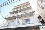 昭和町駅より徒歩28分 3階 築37年11ヶ月の賃貸物件