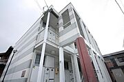 レオパレスブラン 1階 築23年4ヶ月の賃貸物件