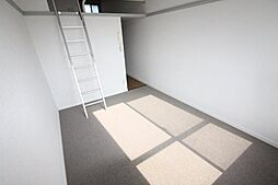 レオパレスたかぎ 2階1Kのリビング/ダイニング