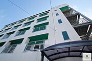 昭和町駅より徒歩14分 5階 築25年5ヶ月の賃貸物件