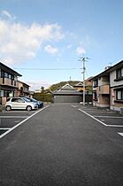 香川県坂出市川津町（賃貸アパート1LDK・1階・50.42㎡） その17