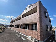 グレイスヴィラB棟 1階 築22年5ヶ月の賃貸物件