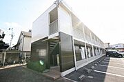 林道駅より徒歩6分 1階 築25年の賃貸物件