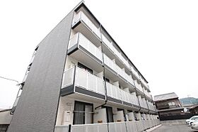 香川県高松市東ハゼ町（賃貸マンション1K・3階・20.81㎡） その4