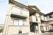 円座駅より徒歩3分 2階 築23年1ヶ月の賃貸物件
