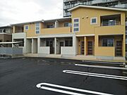 LogiaS 1階 築10年5ヶ月の賃貸物件