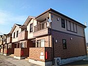 セナ アイランド A 2階 築20年3ヶ月の賃貸物件