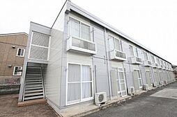 レオパレスエクレール鬼無