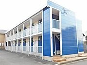 レオパレスウィスタリア坂出の賃貸物件