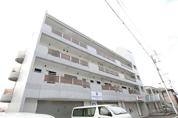 外観画像