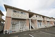 円座駅より徒歩6分 2階 築35年1ヶ月の賃貸物件