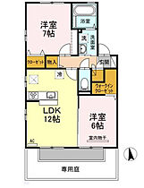 間取り：237005188658