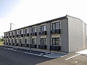 宇多津駅より徒歩15分 1階 築17年5ヶ月の賃貸物件