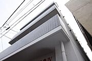 今橋駅より徒歩2分 5階 築29年の賃貸物件