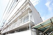 三条駅より徒歩15分 2階 築35年7ヶ月の賃貸物件