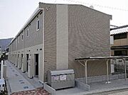 レオパレスクリスマスローズ 2階 築16年8ヶ月の賃貸物件