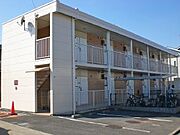 レオパレスＨ・Ｙ・３の賃貸物件