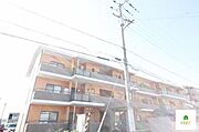 春日川駅より徒歩25分 3階 築36年11ヶ月の賃貸物件