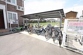 香川県高松市太田下町（賃貸アパート2LDK・2階・54.67㎡） その23