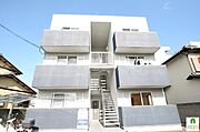 ｅｘｃｅｌｌｅｎｔ５ 2階 築20年の賃貸物件