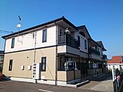 サンパレス 1階 築21年4ヶ月の賃貸物件