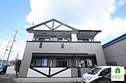 潟元駅より徒歩37分 2階 築23年6ヶ月の賃貸物件