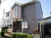 ア・ムールウィング 1階 築23年11ヶ月の賃貸物件