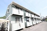メゾンU 1階 築38年6ヶ月の賃貸物件