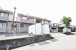 セジュールKEI A/B　B棟