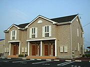 宇多津駅より徒歩27分 2階 築20年5ヶ月の賃貸物件