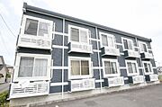 太田駅より徒歩3分 2階 築16年4ヶ月の賃貸物件