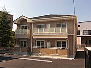 宇多津駅より徒歩32分 2階 築15年2ヶ月の賃貸物件