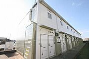 一宮駅より徒歩51分 1階 築23年1ヶ月の賃貸物件