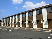 三条駅より徒歩13分 1階 築25年5ヶ月の賃貸物件