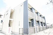 沖松島駅より徒歩3分 2階 築9年8ヶ月の賃貸物件