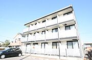 レオパレスＣＨＩ—ＹＯ 2階 築18年11ヶ月の賃貸物件