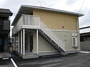 宇多津駅より徒歩42分 1階 築16年8ヶ月の賃貸物件