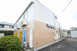 レオパレスpine crest