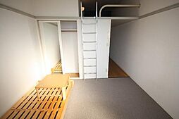 レオパレス坂出 1階1Kのリビング/ダイニング