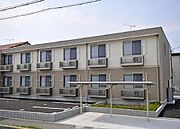 坂出駅より徒歩12分 2階 築16年5ヶ月の賃貸物件