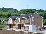 宇多津駅より徒歩47分 1階 築21年5ヶ月の賃貸物件